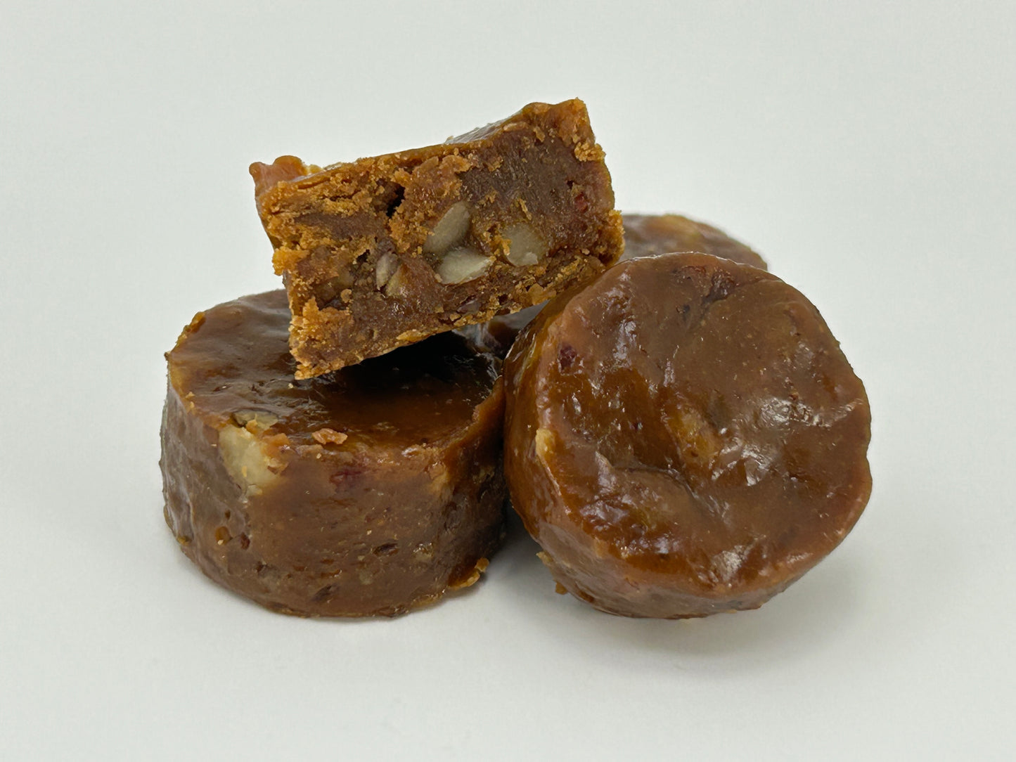 Pecan Caramels