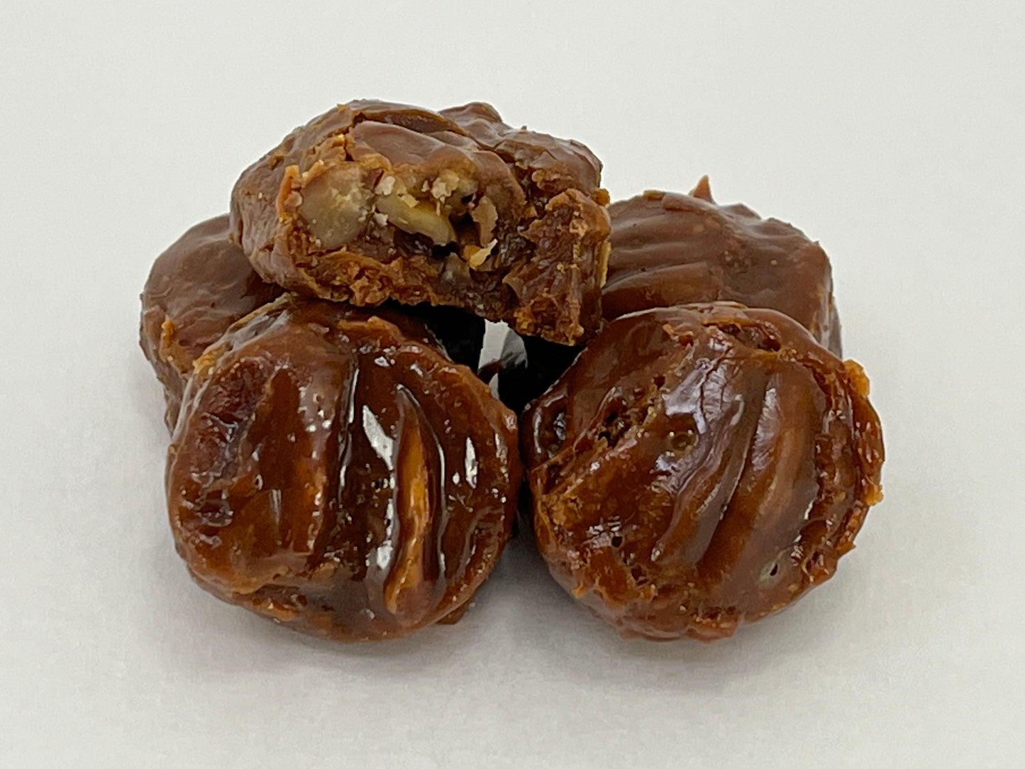 Pecan Caramels